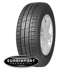 Event tyres ML609 205/70 R15 106 R Carico C
